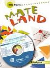 Mateland. Figure. Con espansione online. Per la Scuola media vol.2