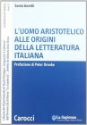 L' uomo aristotelico alle origini della letteratura italiana