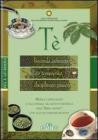 T�. Bevanda euforizzante, infuso terapeutico, disciplinato piacere
