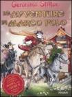 Le avventure di Marco Polo Le avventure di Marco Polo