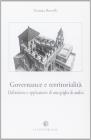 Governance e territorialit�. Percorsi di sviluppo locale nel Sud Italia