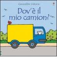 Dov'� il mio camion?