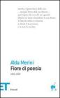 Fiore di poesia 1951-1997 Fiore di poesia 1951-1997