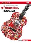 Preparados, listos, ¡ya! Con espansione online. Con CD Audio. Per la Scuola media vol.1 Preparados, listos, ¡ya! Con espansione online. Con CD Audio. Per la Scuola media vol.1
