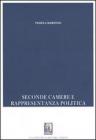 Seconde camere e rappresentanza politica