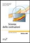 Scienza delle costruzioni Scienza delle costruzioni