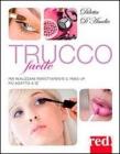 Trucco facile. Per realizzare perfettamente il make-up pi� adatto a s�