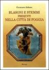 Blasoni e stemmi presenti nella citt� di Foggia