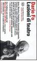 Lezioni di teatro. Con videocassetta