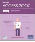 Microsoft Access 2007