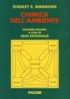 Chimica dell'ambiente