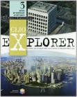 Clio explorer. Modulo di storia settoriale. Per gli Ist. Professionali vol.3