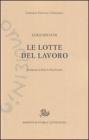 Le lotte del lavoro