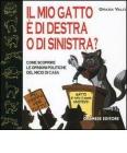 Il mio gatto � di destra o di sinistra? Come scoprire le opinioni politiche del micio di casa