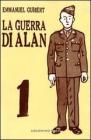 La guerra di Alan vol.1