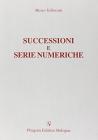 Successioni e serie numeriche