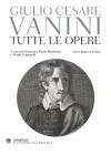 Tutte le opere. Testo latino a fronte