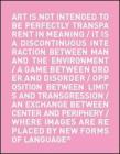 Maurizio Nannucci something happened. Ediz. multilingue