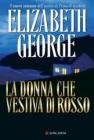 La donna che vestiva di rosso La donna che vestiva di rosso