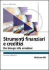 Strumenti finanziari e creditizi Strumenti finanziari e creditizi