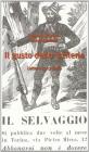 Il gusto della fucileria. Lettere 1927-1982