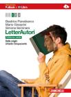 Letterautori. Ediz. verde. Con Strumenti. Con espansione online. Per le Scuole superiori vol.1 Letterautori. Ediz. verde. Con Strumenti. Con espansione online. Per le Scuole superiori vol.1