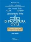 Commentario breve al Codice di Procedura civile