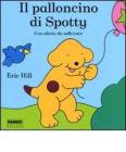 Il palloncino di Spotty