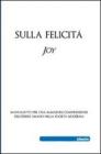 Sulla felicit�