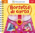 Borsette di carta. Con gadget