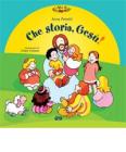 Che storia, Ges�!