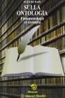 Sull'ontologia. Fenomenologie et exempla
