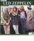Led Zeppelin. La discografia italiana