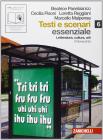 Testi e scenari. Essenziale. Con espansione online. Per le Scuole superiori vol.6