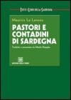 Pastori e contadini di Sardegna