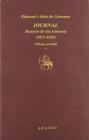 Journal. Memorie di vita letteraria vol.2