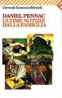 Ultime notizie dalla famiglia