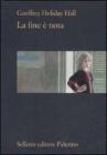 La fine � nota