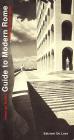 Guida di Roma moderna. Ediz. inglese