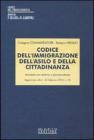 Codice dell'immigrazione, dell'asilo e della cittadinanza