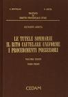 Trattato di diritto processuale civile. Con CD-ROM vol.3.1