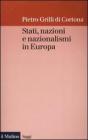 Stati, nazioni e nazionalismi in Europa