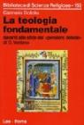 La teologia fondamentale davanti alle sfide del �Pensiero debole� di G. Vattimo