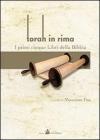 Torah in versi. I primi cinque libri della Bibbia