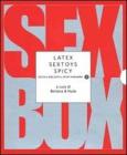 Latex-Sextoys-Spicy