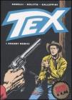 Tex. I grandi nemici