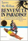 Benvenuta in paradiso!