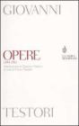 Opere (1943-1961)