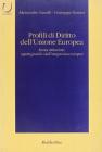 Profili di diritto dell'Unione Europea