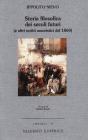Storia filosofica dei secoli futuri (e altri scritti umoristici del 1860) Storia filosofica dei secoli futuri (e altri scritti umoristici del 1860)